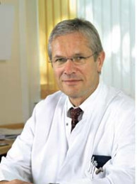 Doctor Rheumatologist Manfred