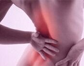 osteochondrosis